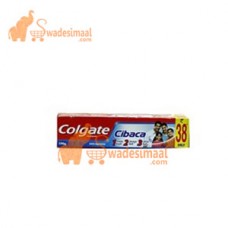 Colgate Toothpaste Cibaca, 175 g